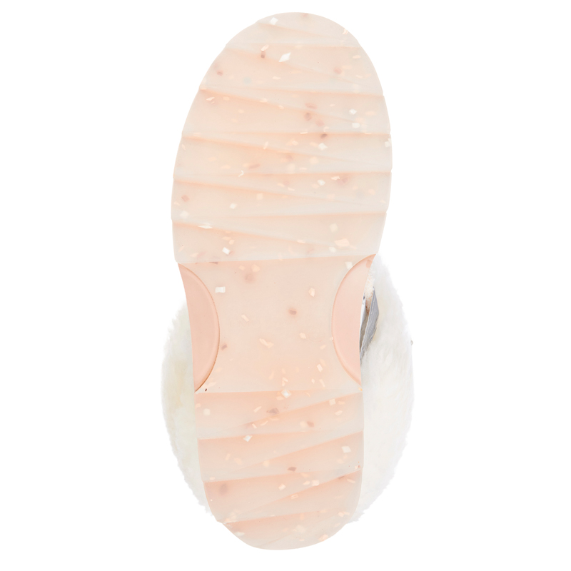 EMU Australia Blurred Glossy Coconut W12812 Coconut