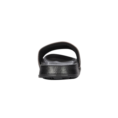 U.S.Polo Assn. Klapki damskie BLK czarne