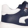 Primigi children's shoes with velcro blue