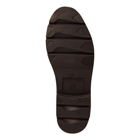 Tamaris Botki Damskie Black 