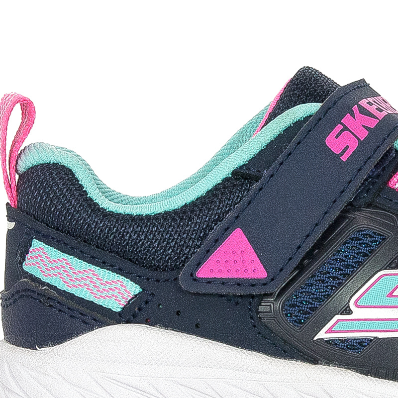 Sneakersy Skechers 302414L NVY Fuse Tread-Tread Setter Navy