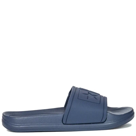 Big Star DD374155 Navy Slides