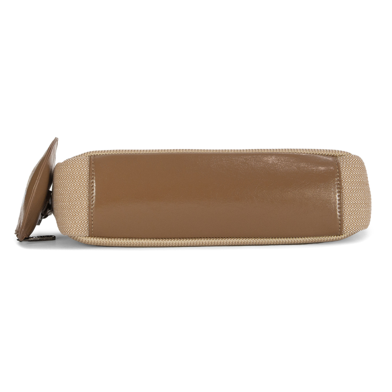 Pepe Moll Women's Handbag Beige