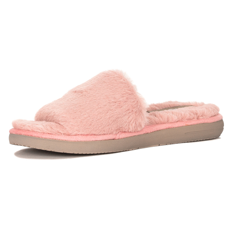 Inblu Women's Slippers Pink