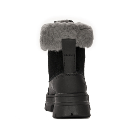 UGG W Ashton Addie Black 1130524 BLK