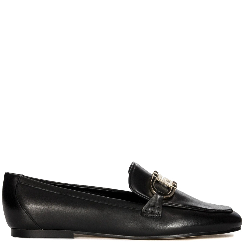 Guess Lordsy damskie czarne