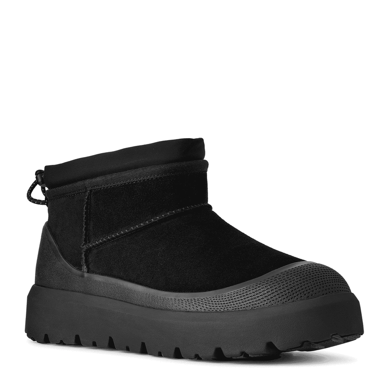 M Cl Ultra Mini Weather Hybrid Black UGG 1174196-BBLC