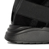 Black leather Filippo loafers