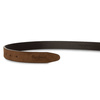 Pepe Jeans Women's Belt Celeste Brown