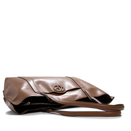 Pepe Jeans Women's Handbag Brown