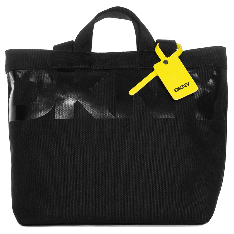 DKNY Torebka Damska Czarna