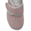 Befado Children's Girl's Light Pink Low Shoes