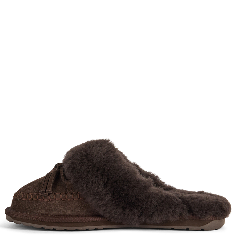 EMU Australia Tahnee Chocolate W13373-CHOC