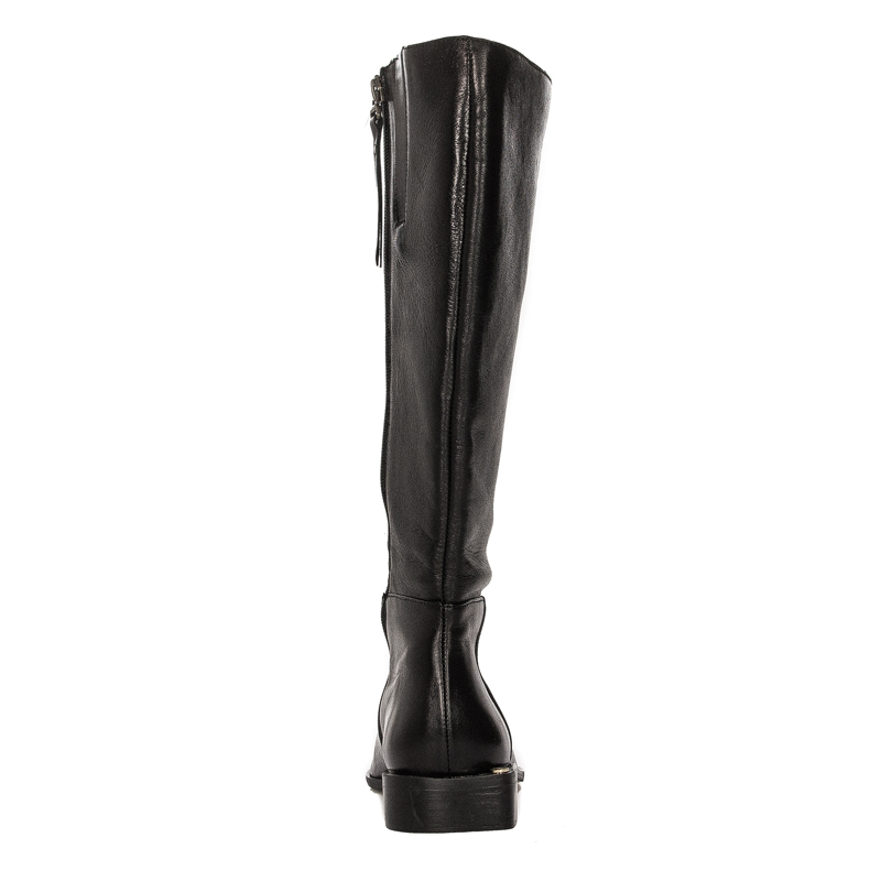 Opra Calm High Black