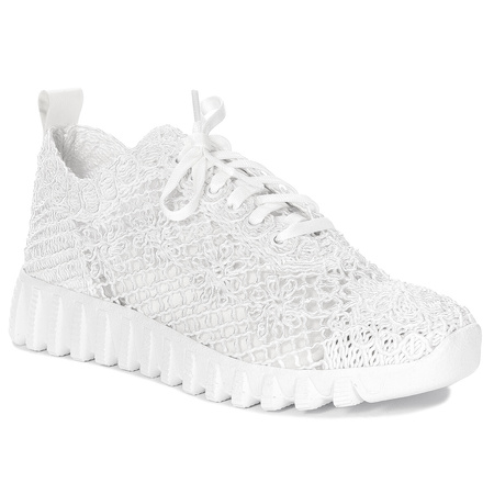 T.Sokolski Women's White Shoes
