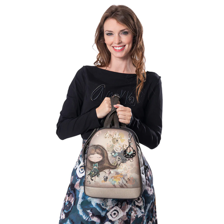 Anekke Women's Backpack