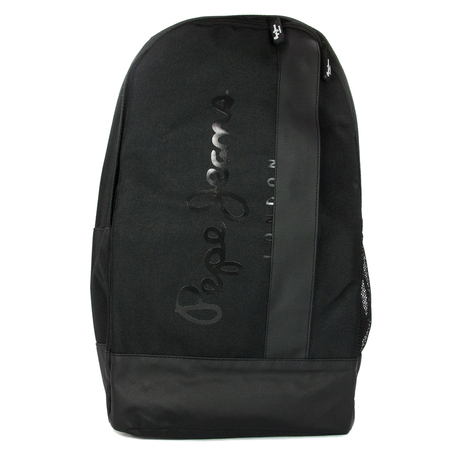 Plecak Pepe Jeans PM030700-999 Black Owen
