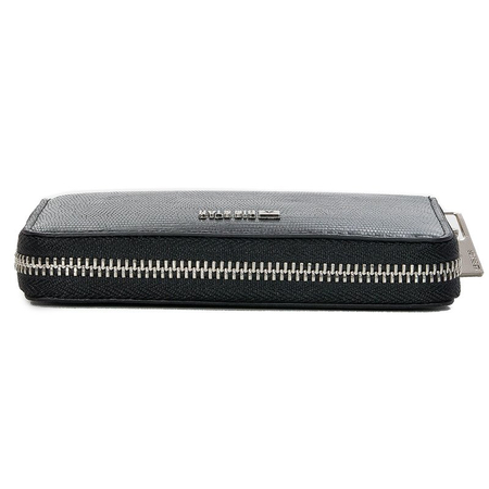 Big Star HH674007 Black Wallets