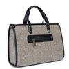 Pepe Moll Lili Taupe Women's Handbag