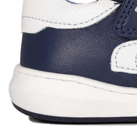 Primigi children's shoes with velcro blue