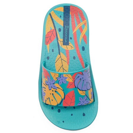 Ipanema Urban III Slide Kids slides Blue Red Yellow