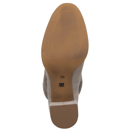 Maciejka 6005A-04/00-6 Cappucino Boots