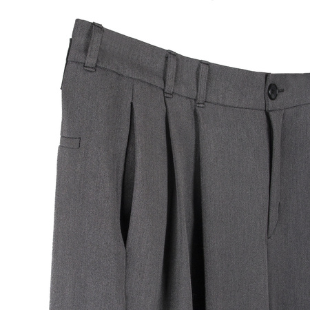 Opra Spodnie damskie Wafa Grey Pants