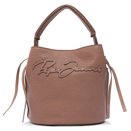 Pepe Jeans Women's Handbag Brown