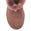 UGG 1016501 MINI BAILEY BOW II DUSK Boots