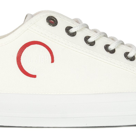 Trampki Big Star HH274117 Białe