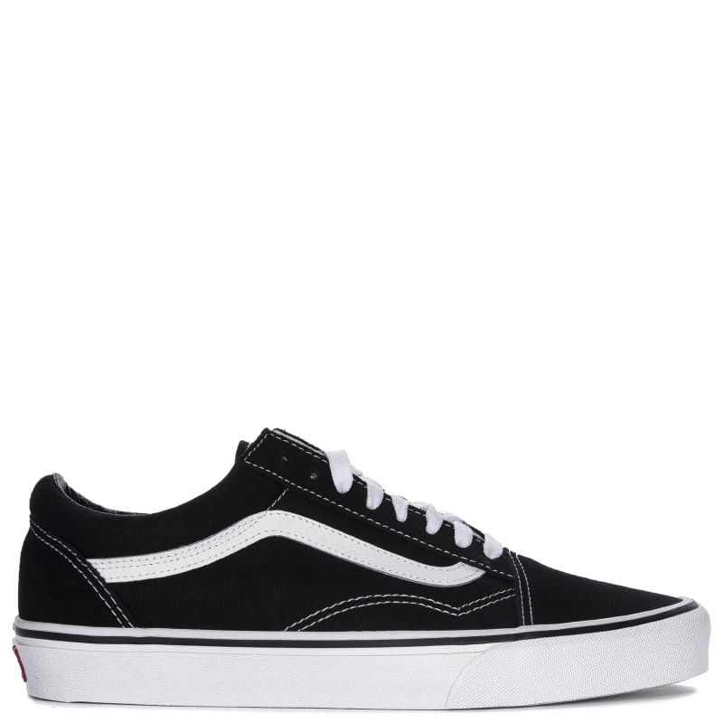 Vans Men's sneakers Old Skool Black/White