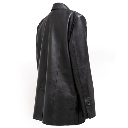 Opra Noura Leather Jacket