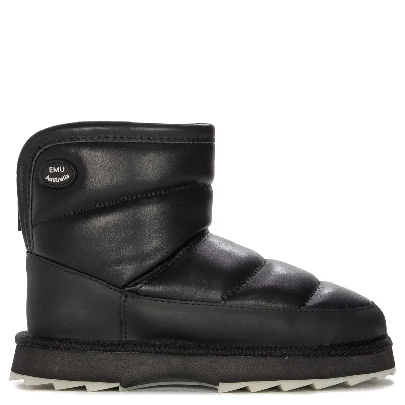 EMU Australia Valerie W12913 Black