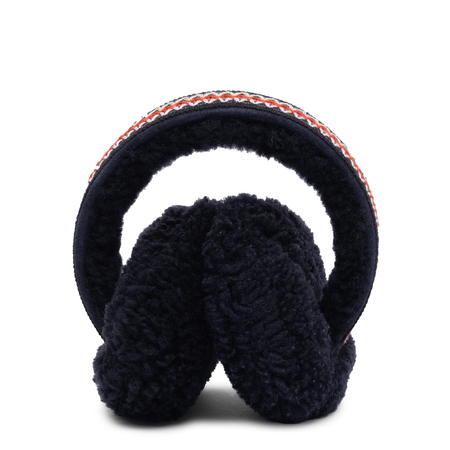 EMU Australia Teddy Earmuffs WN Dark Navy W7025-DNAVY