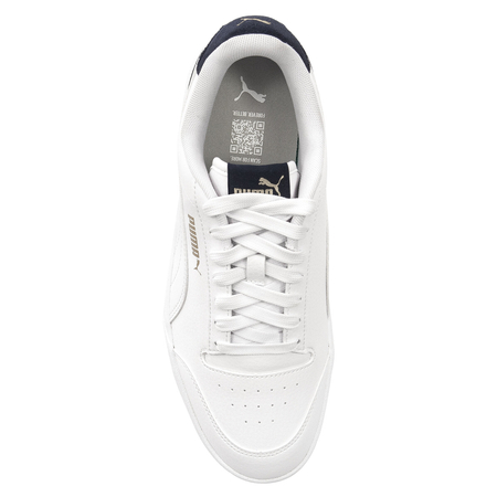 Puma Shuffle Sneakers White Women