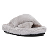 Macarena Gris Home Slippers