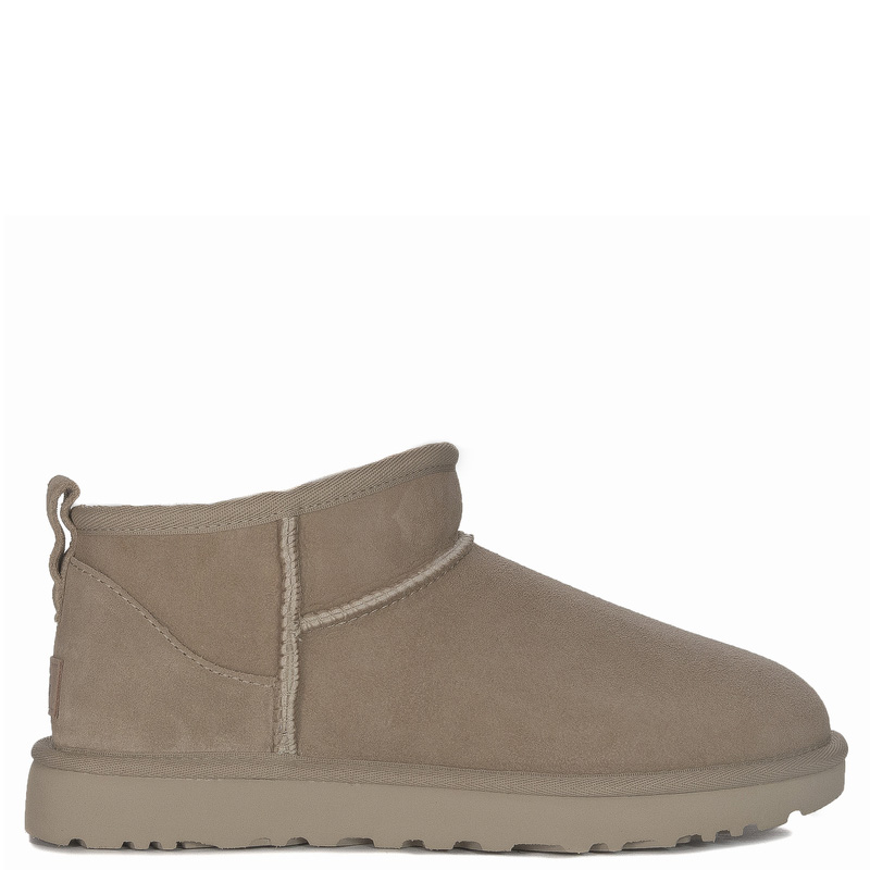 W Classic Ultra Mini Sand UGG 1116109 SAN