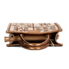 Pepe Moll Women's Handbag Brown
