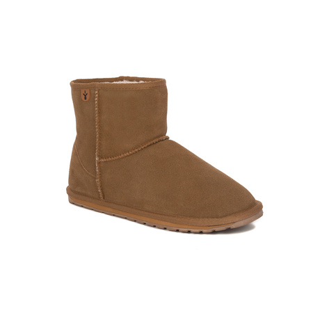 EMU Australia boots Wallaby Mini Chestnut