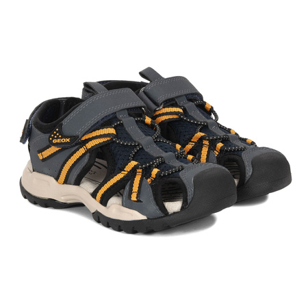 Geox Children's Sandals Dark Blue