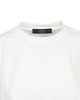 Opra T-shirt Dir Short Ecru