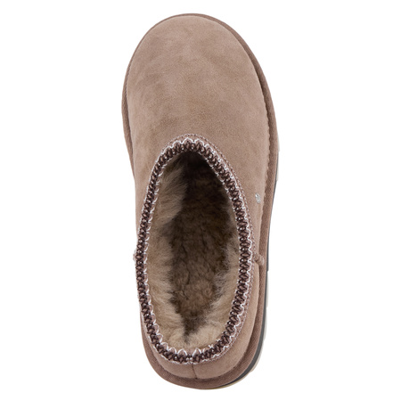 EMU Australia Sharky Scuff Mushroom W13179-MUSH