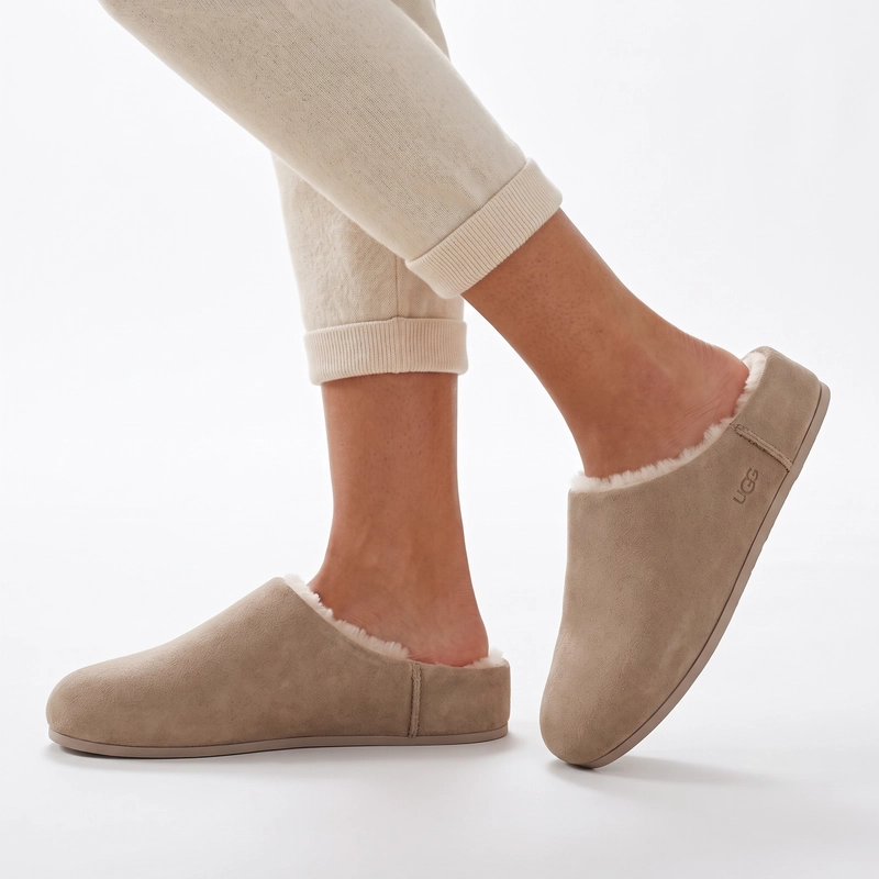 UGG W Elea Slip-On 1171390-SAN