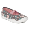 Befado Children's Girls Low Shoes Pink