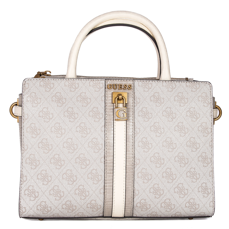 Torba Guess GINEVRA LOGO EILTE SCITY STCHL