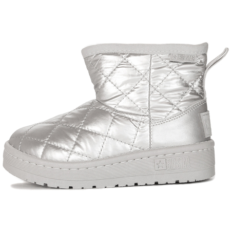 Big Star KK374241 Silver Boots