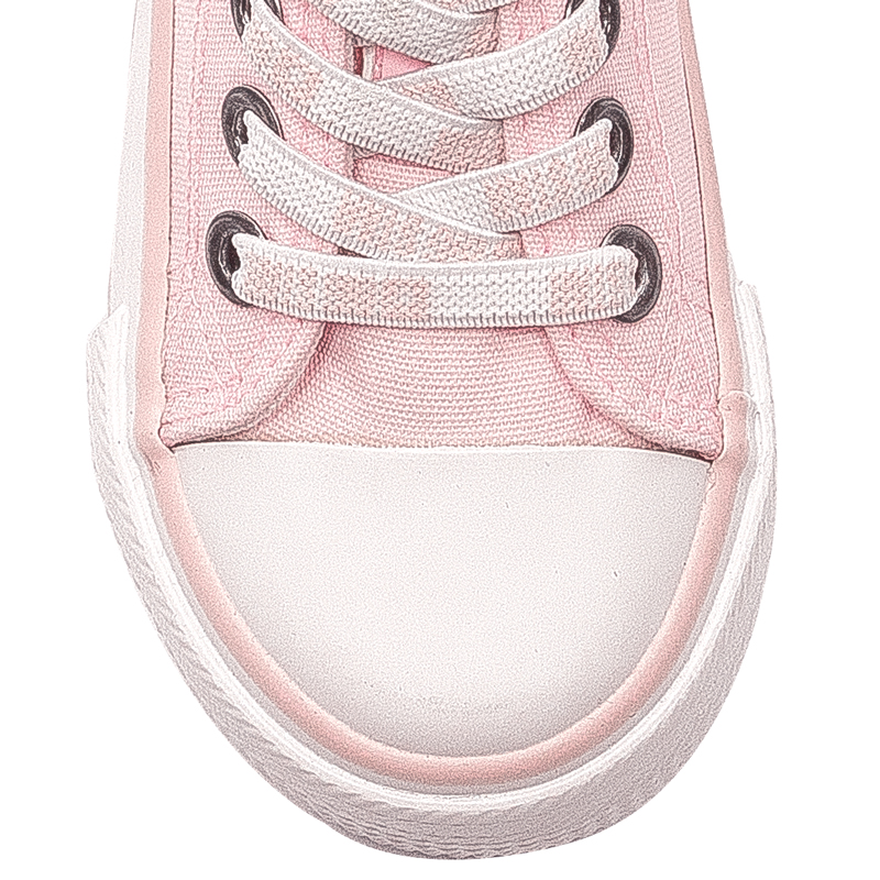 Big Star Children's sneakers girls' Pink