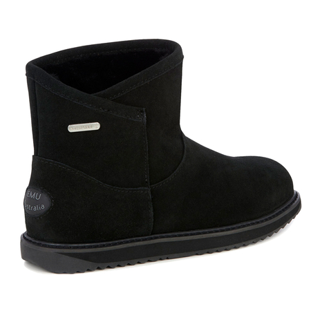 EMU Australia Dofida Mini Black W12645 Black