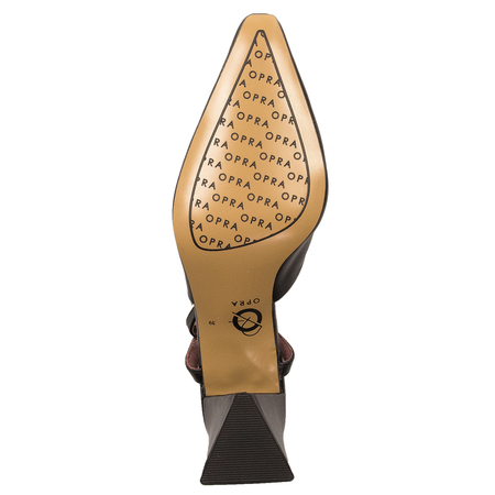 Opra Chieri Black