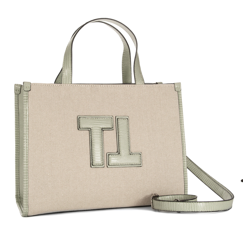 Tamaris Women's Handbag Pistachio